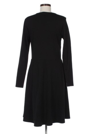 Rochie H&M, Mărime L, Culoare Negru, Preț 123,99 Lei