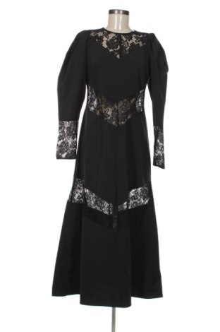 Rochie H&M, Mărime M, Culoare Negru, Preț 165,39 Lei, #136687473