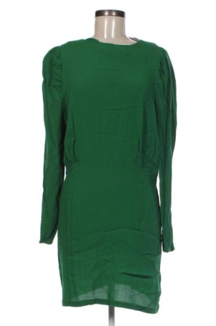 Kleid H&M, Größe XL, Farbe Grün, Preis 25,99 €, #136688194