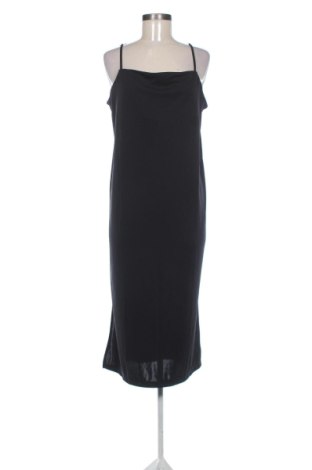 Sukienka H&M, Rozmiar L, Kolor Czarny, Cena 106,85 zł, #136688206