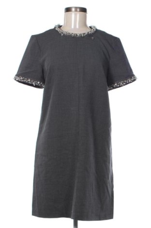Φόρεμα H&M, Μέγεθος S, Χρώμα Γκρί, Τιμή 23,99 €, #136688872