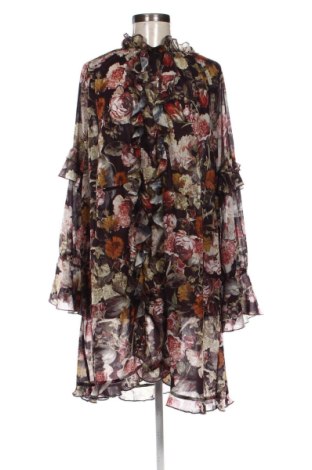 Kleid H&M, Größe XL, Farbe Mehrfarbig, Preis 25,99 €, #136689005