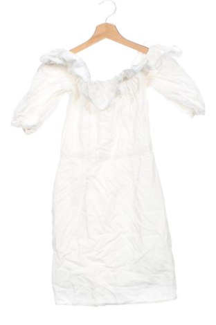 Sukienka H&M, Rozmiar XS, Kolor Biały, Cena 107,00 zł, #136689174