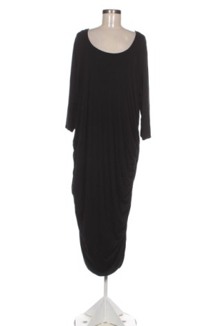 Šaty  H&M, Velikost 3XL, Barva Černá, Cena  599,00 Kč, #136689426