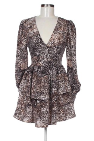 Kleid H&M, Größe S, Farbe Mehrfarbig, Preis 25,99 €, #136689660