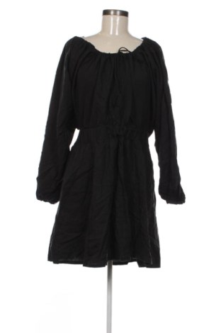 Kleid H&M, Größe L, Farbe Schwarz, Preis 20,00 €, #136691673