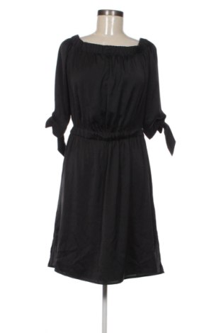 Rochie H&M, Mărime L, Culoare Negru, Preț 104,26 Lei, #136691730