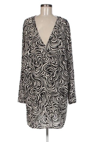 Šaty  H&M, Velikost XXL, Barva Vícebarevné, Cena  599,00 Kč, #136692468