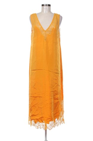 Šaty  H&M, Velikost S, Barva Oranžová, Cena  567,00 Kč, #136693034