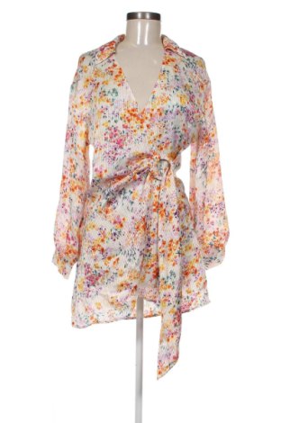 Šaty  H&M, Velikost S, Barva Vícebarevné, Cena  289,00 Kč, #136693697