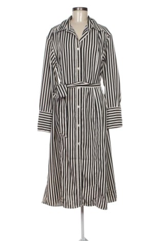 Sukienka H&M, Rozmiar L, Kolor Kolorowy, Cena 112,99 zł, #136693988