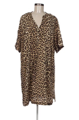Šaty  H&M, Velikost XL, Barva Vícebarevné, Cena  567,00 Kč, #136694267