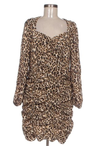 Sukienka H&M, Rozmiar XL, Kolor Kolorowy, Cena 104,99 zł