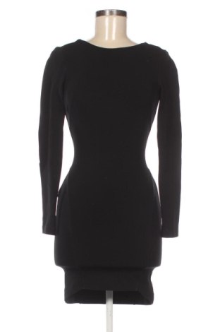 Šaty  H&M, Velikost XS, Barva Černá, Cena  567,00 Kč, #136696046