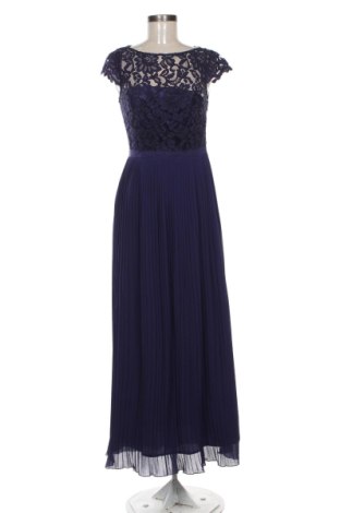Φόρεμα H&M, Μέγεθος M, Χρώμα Μπλέ, Τιμή 14,99 €, #136696256