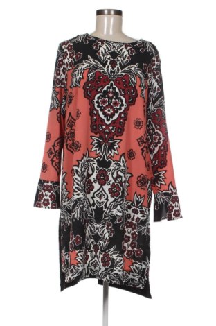 Rochie H&M, Mărime XL, Culoare Multicolor, Preț 123,99 Lei, #136696793
