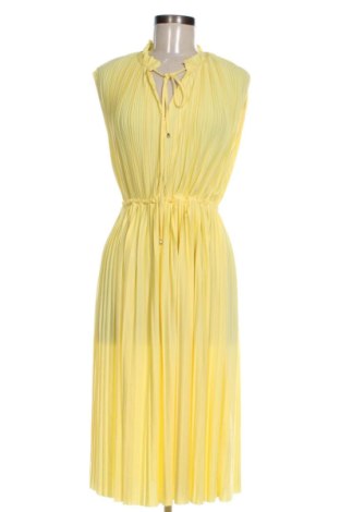 Рокля H&M, Размер M, Цвят Жълт, Цена 29,14 €, #136697136