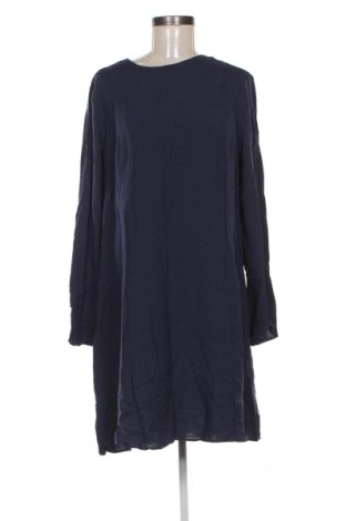 Kleid H&M, Größe L, Farbe Blau, Preis 25,99 €, #136697987