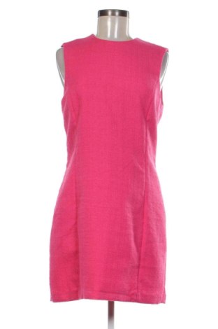 Kleid H&M, Größe M, Farbe Rosa, Preis 19,94 €, #136698071