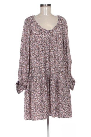 Φόρεμα H&M, Μέγεθος XXL, Χρώμα Πολύχρωμο, Τιμή 23,99 €, #136698099