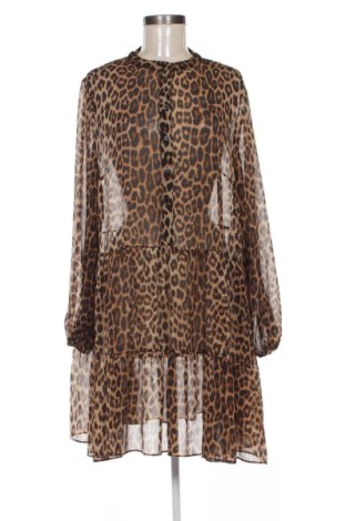 Sukienka H&M, Rozmiar L, Kolor Kolorowy, Cena 104,99 zł, #136698652