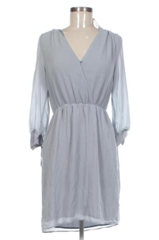 Kleid H&M, Größe S, Farbe Grau, Preis 25,99 €, #136699034