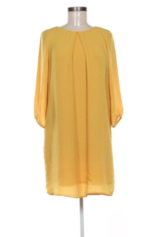 Φόρεμα H&M, Μέγεθος S, Χρώμα Κίτρινο, Τιμή 23,99 €, #136699125