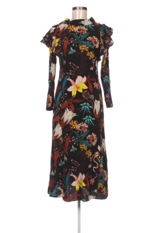 Рокля H&M, Размер S, Цвят Многоцветен, Цена 24,54 €, #136700777