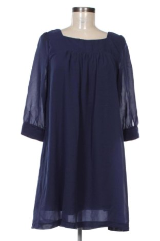 Kleid H&M, Größe M, Farbe Blau, Preis 25,99 €, #136701663