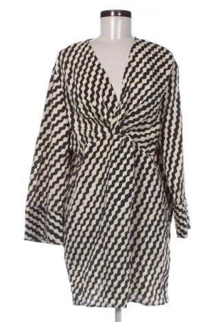 Φόρεμα H&M, Μέγεθος L, Χρώμα Πολύχρωμο, Τιμή 23,99 €, #136701846