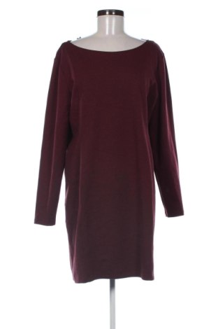 Kleid H&M, Größe XL, Farbe Rot, Preis 41,99 €, #136702808