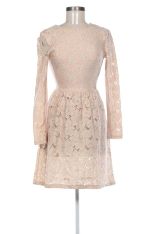 Kleid H&M, Größe XS, Farbe Mehrfarbig, Preis 30,99 €, #136702965