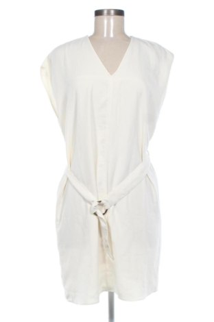 Rochie H&M, Mărime M, Culoare Alb, Preț 104,26 Lei, #136704379