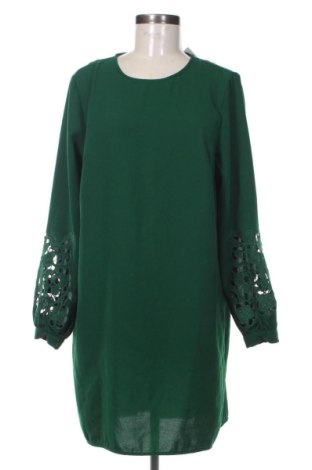Sukienka H&M, Rozmiar XL, Kolor Zielony, Cena 97,10 zł, #136705050