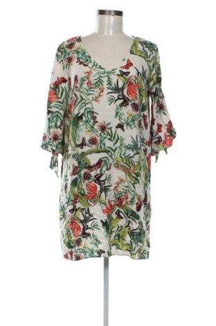 Φόρεμα H&M, Μέγεθος M, Χρώμα Πολύχρωμο, Τιμή 7,99 €, #136705142