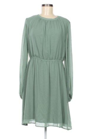 Šaty  H&M, Velikost L, Barva Zelená, Cena  599,00 Kč, #136705269