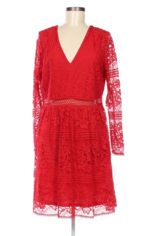 Ruha H&M, Méret L, Szín Piros, Ár 4 899 Ft, #136705432