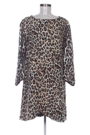 Rochie H&M, Mărime XL, Culoare Multicolor, Preț 83,99 Lei, #136706682