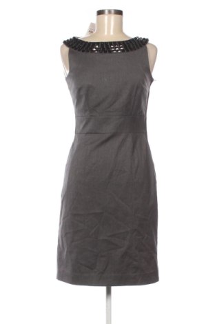 Kleid H&M, Größe S, Farbe Grau, Preis 9,99 €, #136717549