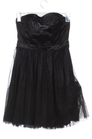 Φόρεμα H&M Divided, Μέγεθος XS, Χρώμα Μαύρο, Τιμή 23,99 €, #136655556