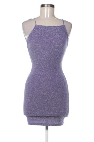 Sukienka H&M Divided, Rozmiar S, Kolor Fioletowy, Cena 107,99 zł, #136657928