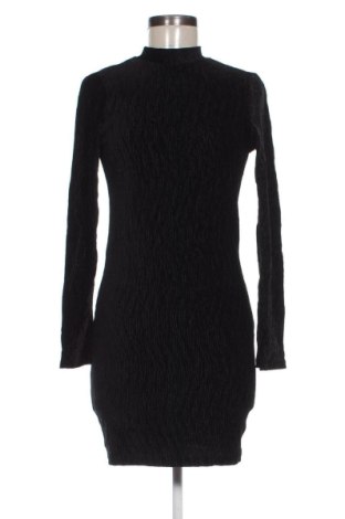 Рокля H&M Divided, Размер S, Цвят Черен, Цена 32,21 €