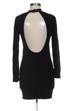 Рокля H&M Divided, Размер S, Цвят Черен, Цена 32,21 €