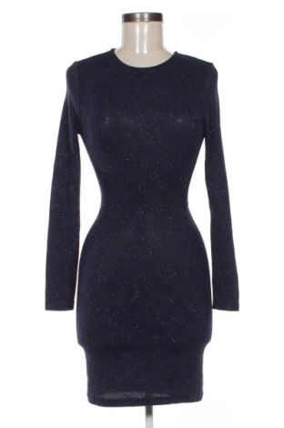 Kleid H&M Divided, Größe XS, Farbe Blau, Preis 25,99 €