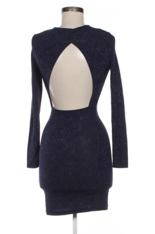 Kleid H&M Divided, Größe XS, Farbe Blau, Preis 25,99 €