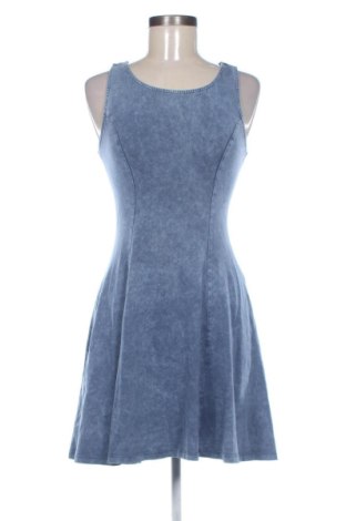 Šaty  H&M Divided, Velikost S, Barva Modrá, Cena  565,00 Kč, #136681467