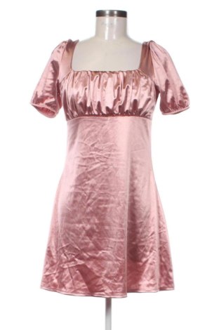 Šaty  H&M Divided, Veľkosť M, Farba Ružová, Cena  32,00 €, #136685890