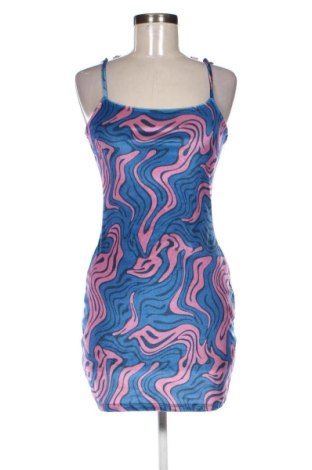 Kleid H&M Divided, Größe S, Farbe Mehrfarbig, Preis 19,97 €, #136686075
