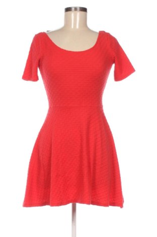 Sukienka H&M Divided, Rozmiar S, Kolor Czerwony, Cena 106,99 zł, #136686789