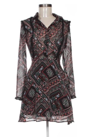 Sukienka H&M Divided, Rozmiar XS, Kolor Kolorowy, Cena 104,99 zł